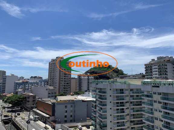 Imagem Apartamento com 2 Quartos à Venda, 57 m² em Tijuca - Rio De Janeiro Imagem Apartamento com 2 Quartos à Venda, 57 m² em Tijuca - Rio De Janeiro