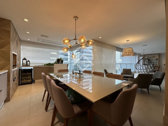 Imagem Apartamento com 4 Quartos à Venda, 250 m² em Chácara Santo Antônio (zona Sul) - São Paulo Imagem Apartamento com 4 Quartos à Venda, 250 m² em Chácara Santo Antônio (zona Sul) - São Paulo