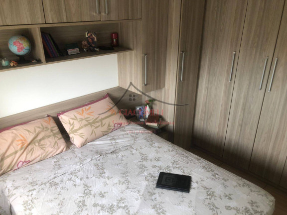 Imagem Apartamento com 2 Quartos à Venda, 49 m² em Jardim Santa Terezinha (zona Leste) - São Paulo Imagem Apartamento com 2 Quartos à Venda, 49 m² em Jardim Santa Terezinha (zona Leste) - São Paulo