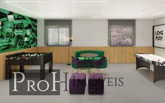 Imagem Apartamento com 1 Quarto à Venda, 30 m² em Barra Funda - São Paulo