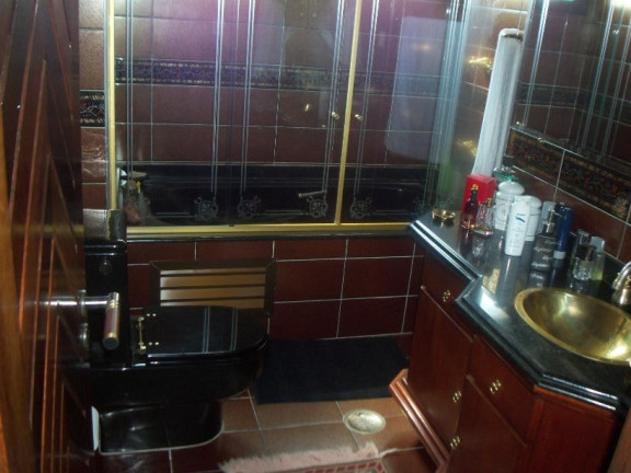 Imagem Apartamento com 3 Quartos à Venda, 173 m² em Vila Bastos - Santo André Imagem Apartamento com 3 Quartos à Venda, 173 m² em Vila Bastos - Santo André