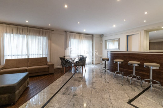 Imagem Apartamento com 2 Quartos à Venda, 95 m² em Indianópolis - São Paulo Imagem Apartamento com 2 Quartos à Venda, 95 m² em Indianópolis - São Paulo