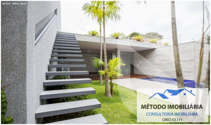 Imagem Casa com 3 Quartos à Venda, 504 m² em Ibirapuera - São Paulo