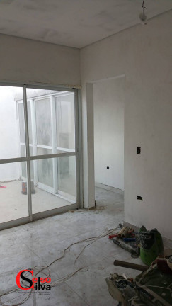 Imagem Casa com 3 Quartos à Venda, 220 m² em Jardim Madrid - Maringá