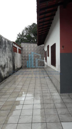 Casa com 2 Quartos à Venda, 90 m² em Real - Praia Grande