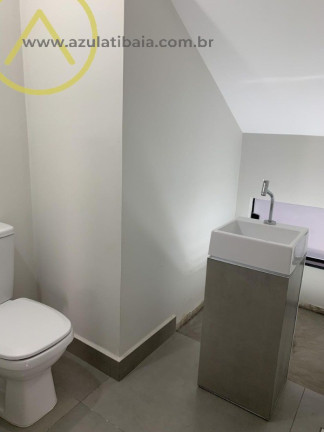 Imagem Casa com 3 Quartos à Venda, 115 m² em Jardim Do Lago - Atibaia