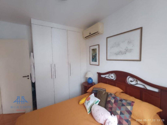 Imagem Cobertura com 4 Quartos à Venda, 133 m² em Itacorubi - Florianópolis