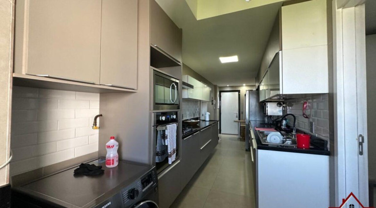Imagem Apartamento com 4 Quartos à Venda, 145 m² em Jacarepagua - Rio De Janeiro
