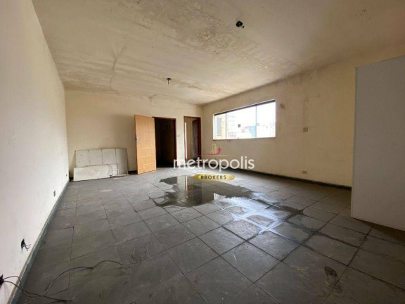 Imagem Sala Comercial para Alugar, 45 m² em Centro - Santo André Imagem Sala Comercial para Alugar, 45 m² em Centro - Santo André