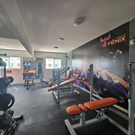 Imagem Apartamento com 1 Quarto à Venda, 430 m² em Tupi - Praia Grande