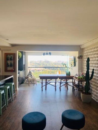Imagem Apartamento com 3 Quartos à Venda, em água Das Flores - Jundiaí Imagem Apartamento com 3 Quartos à Venda, em água Das Flores - Jundiaí
