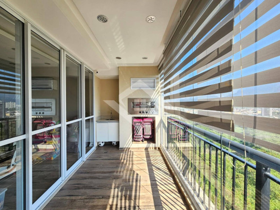 Apartamento com 4 Quartos à Venda, 144 m² em Barra Olímpica - Rio De Janeiro
