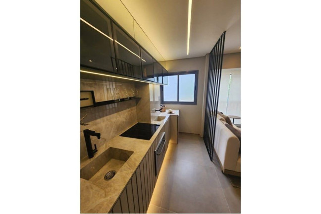 Imagem Studio com 1 Quarto à Venda, 25 m² em Pinheiros - São Paulo