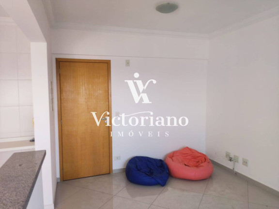 Imagem Apartamento com 3 Quartos à Venda, 66 m² em Jardim América - São José Dos Campos Imagem Apartamento com 3 Quartos à Venda, 66 m² em Jardim América - São José Dos Campos