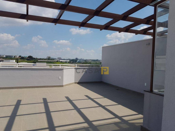 Imagem Cobertura com 2 Quartos à Venda, 69 m² em Loteamento Industrial Machadinho - Americana Imagem Cobertura com 2 Quartos à Venda, 69 m² em Loteamento Industrial Machadinho - Americana