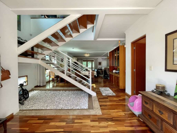Imagem Casa de Condomínio com 3 Quartos à Venda,  em Chácara Das Paineiras - Carapicuíba