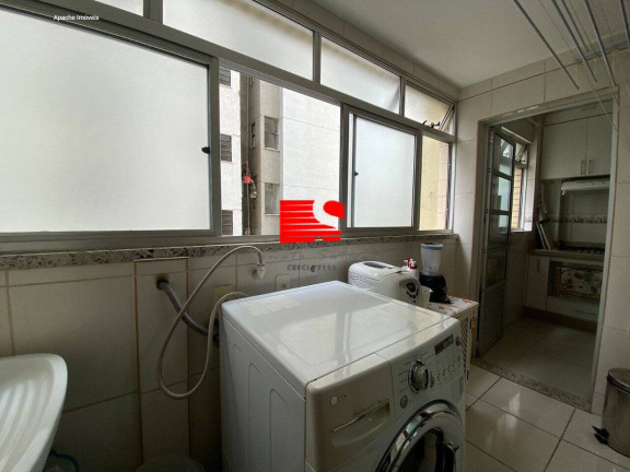 Imagem Apartamento com 3 Quartos à Venda, 100 m² em Buritis - Belo Horizonte