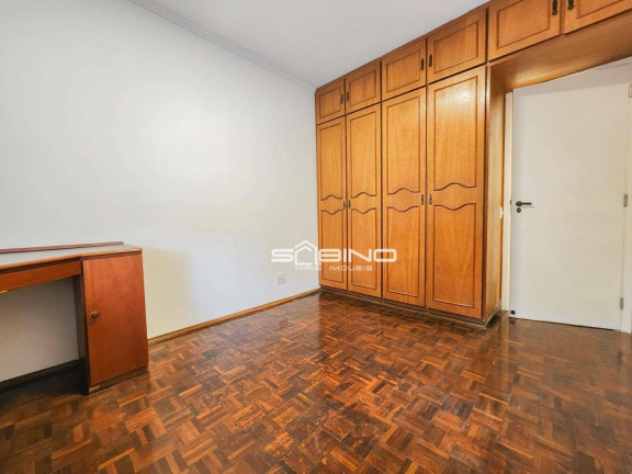 Imagem Apartamento com 3 Quartos à Venda, 125 m² em Santana - São Paulo