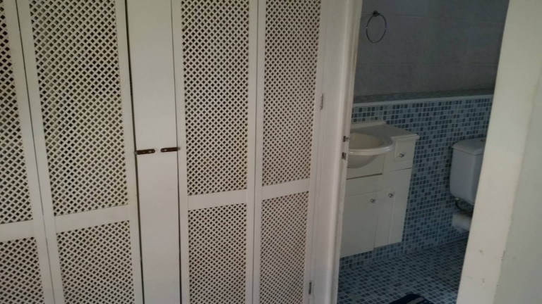 Imagem Apartamento com 1 Quarto à Venda, 70 m² em Real Parque - São Paulo Imagem Apartamento com 1 Quarto à Venda, 70 m² em Real Parque - São Paulo