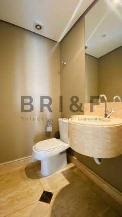 Imagem Apartamento com 4 Quartos à Venda, 205 m² em Brooklin - São Paulo Imagem Apartamento com 4 Quartos à Venda, 205 m² em Brooklin - São Paulo