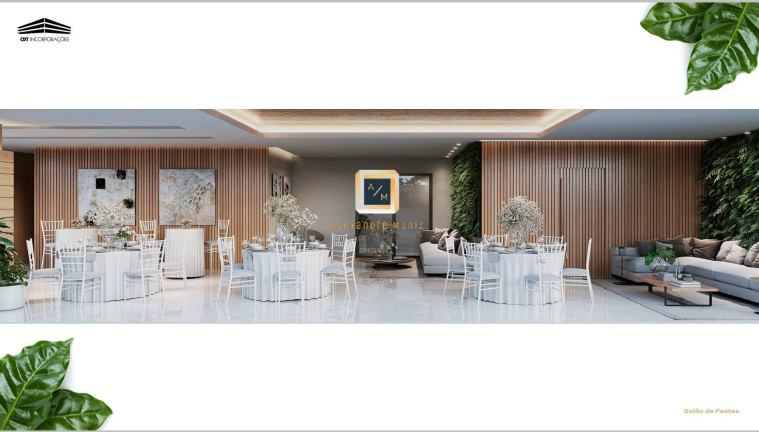 Imagem Apartamento com 3 Quartos à Venda, 67 m² em Papicu - Fortaleza Imagem Apartamento com 3 Quartos à Venda, 67 m² em Papicu - Fortaleza