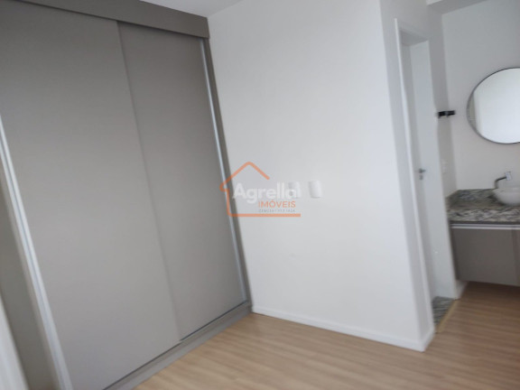 Imagem Imóvel com 2 Quartos à Venda, 55 m² em Condomínio Portal Vila Das Hadassas - Mogi Guaçu