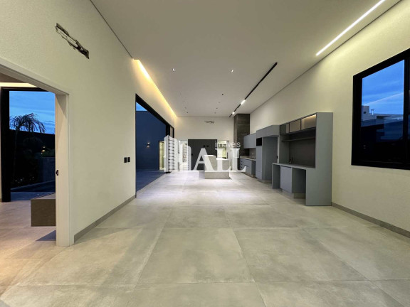 Imagem Casa com 3 Quartos à Venda, 223 m² em Terravista Residence Club - Mirassol