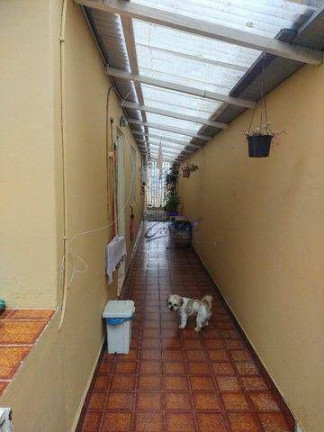 Imagem Casa com 3 Quartos à Venda, 180 m² em Jardim Bonfiglioli - São Paulo Imagem Casa com 3 Quartos à Venda, 180 m² em Jardim Bonfiglioli - São Paulo