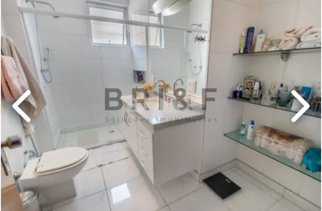 Imagem Apartamento com 3 Quartos à Venda, 145 m² em Liberdade - São Paulo Imagem Apartamento com 3 Quartos à Venda, 145 m² em Liberdade - São Paulo