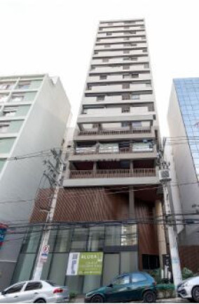 Imagem Apartamento com 1 Quarto à Venda, 26 m² em Jardim Paulista - São Paulo Imagem Apartamento com 1 Quarto à Venda, 26 m² em Jardim Paulista - São Paulo