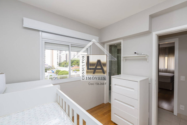 Imagem Apartamento com 2 Quartos à Venda, 94 m² em Vila Santa Catarina - São Paulo Imagem Apartamento com 2 Quartos à Venda, 94 m² em Vila Santa Catarina - São Paulo