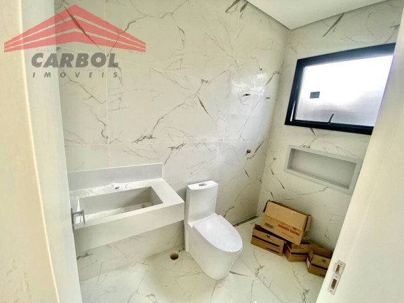 Imagem Casa de Condomínio com 3 Quartos à Venda, 360 m² em Residencial Pecan - Itupeva