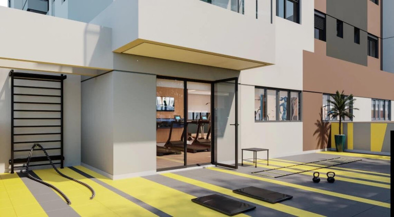 Imagem Apartamento com 3 Quartos à Venda, 117 m² em Vila Bastos - Santo André Imagem Apartamento com 3 Quartos à Venda, 117 m² em Vila Bastos - Santo André