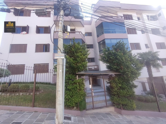 Imagem Apartamento com 2 Quartos à Venda, 92 m² em Rio Branco - Caxias Do Sul