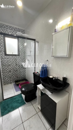 Imagem Apartamento com 2 Quartos à Venda, 76 m² em Agenor De Campos - Mongaguá