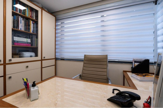 Imagem Sala Comercial à Venda, 206 m² em Itaim Bibi - São Paulo Imagem Sala Comercial à Venda, 206 m² em Itaim Bibi - São Paulo