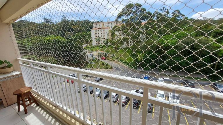 Imagem Apartamento com 2 Quartos à Venda, 55 m² em Jardim Rio Das Pedras - Cotia Imagem Apartamento com 2 Quartos à Venda, 55 m² em Jardim Rio Das Pedras - Cotia