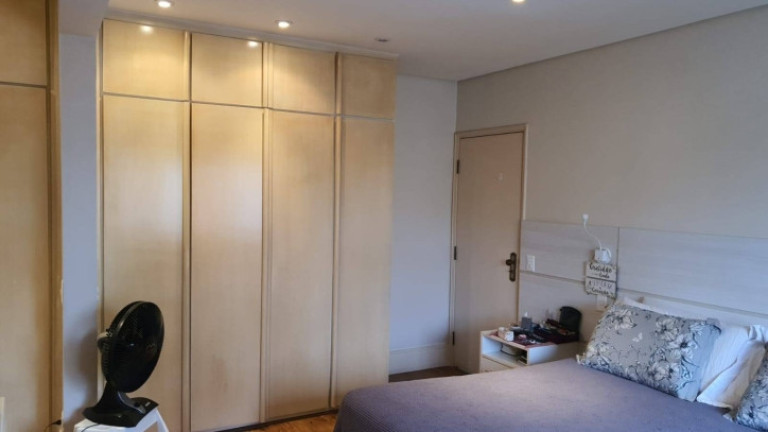 Imagem Apartamento com 4 Quartos à Venda, 272 m² em Vila Mariana - São Paulo Imagem Apartamento com 4 Quartos à Venda, 272 m² em Vila Mariana - São Paulo