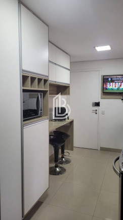 Imagem Apartamento com 3 Quartos à Venda, 155 m² em Centro - São Bernardo Do Campo