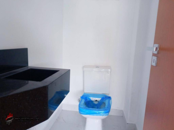 Imagem Apartamento com 4 Quartos à Venda, 147 m² em Canto Do Forte - Praia Grande