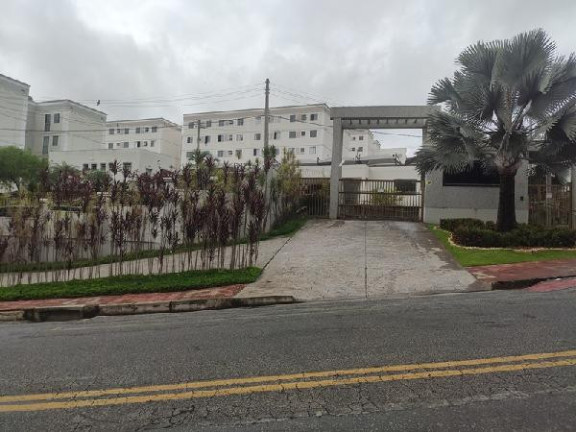 Apartamento com 2 Quartos à Venda, 41 m² em Bairro Empresarial Do Mandu - Contagem