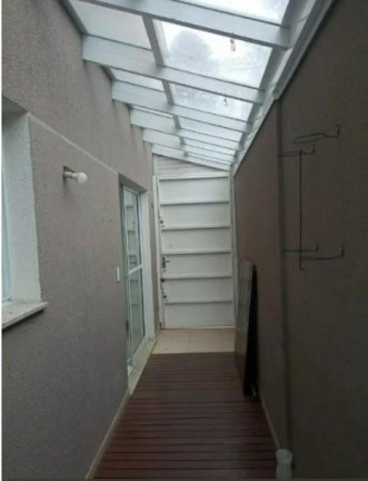 Imagem Casa com 3 Quartos à Venda, 130 m² em Santa Cândida - Curitiba