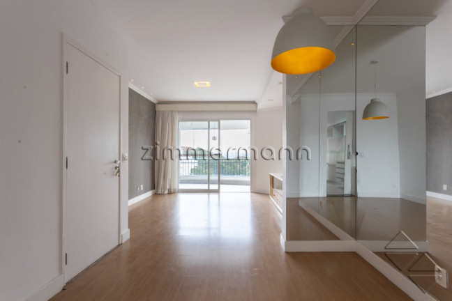 Imagem Apartamento com 3 Quartos à Venda, 196 m² em Alto De Pinheiros - São Paulo