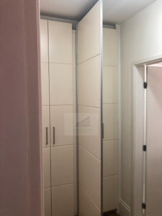 Imagem Apartamento com 3 Quartos à Venda, 124 m² em Brooklin Paulista - São Paulo