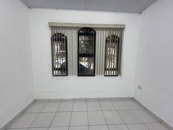 Imagem Casa com 3 Quartos para Alugar, 180 m² em Ipiranga - São Paulo
