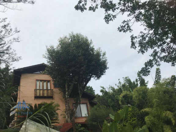 Casa com 2 Quartos à Venda, 180 m² em Rio Tavares - Florianópolis