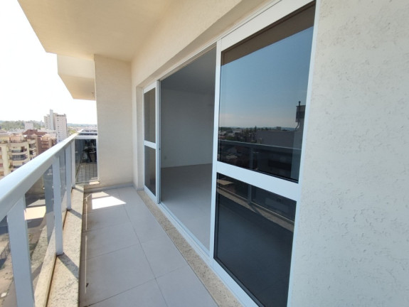 Imagem Cobertura com 3 Quartos à Venda, 100 m² em Marechal Rondon - Canoas