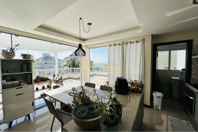 Imagem Imóvel com 2 Quartos à Venda, 141 m² em Ingleses Do Rio Vermelho - Florianópolis