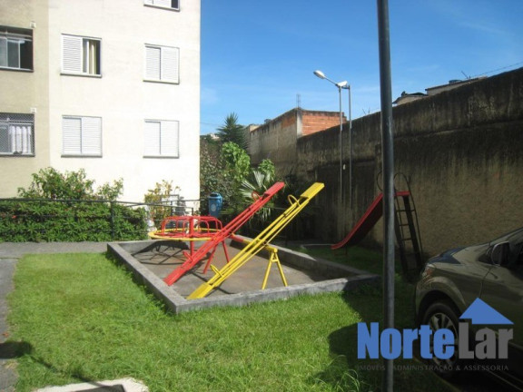 Imagem Apartamento com 2 Quartos à Venda, 40 m² em Vila Portugal - São Paulo