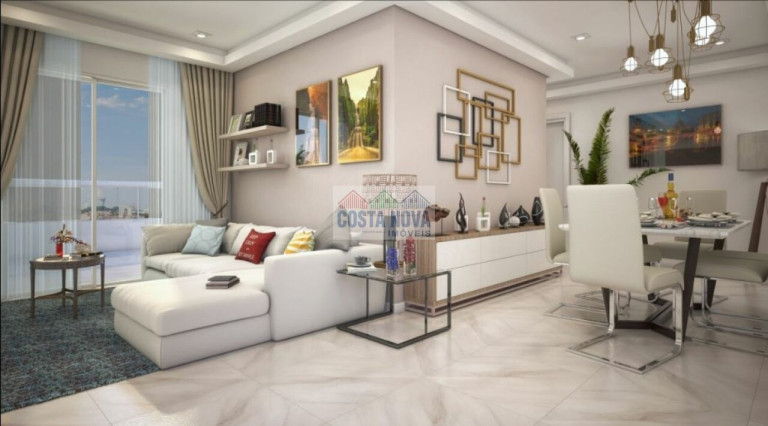 Imagem Apartamento com 2 Quartos à Venda, 65 m² em Ocian - Praia Grande Imagem Apartamento com 2 Quartos à Venda, 65 m² em Ocian - Praia Grande